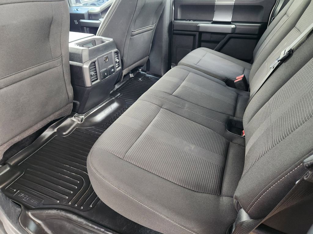 Used 2017 Ford F150 XLT w/ Equipment Group 302A Luxury RWD image 28