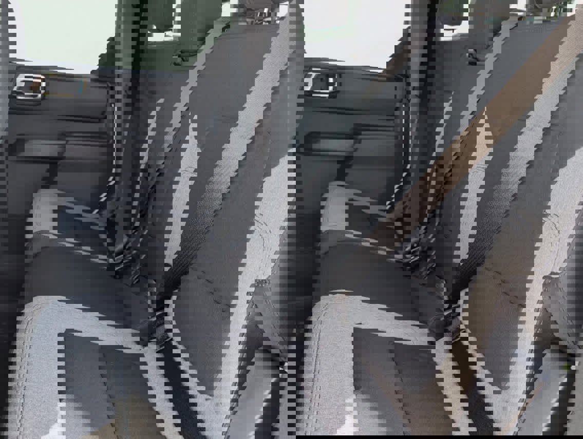 New 2025 Ford Bronco Big Bend image 23