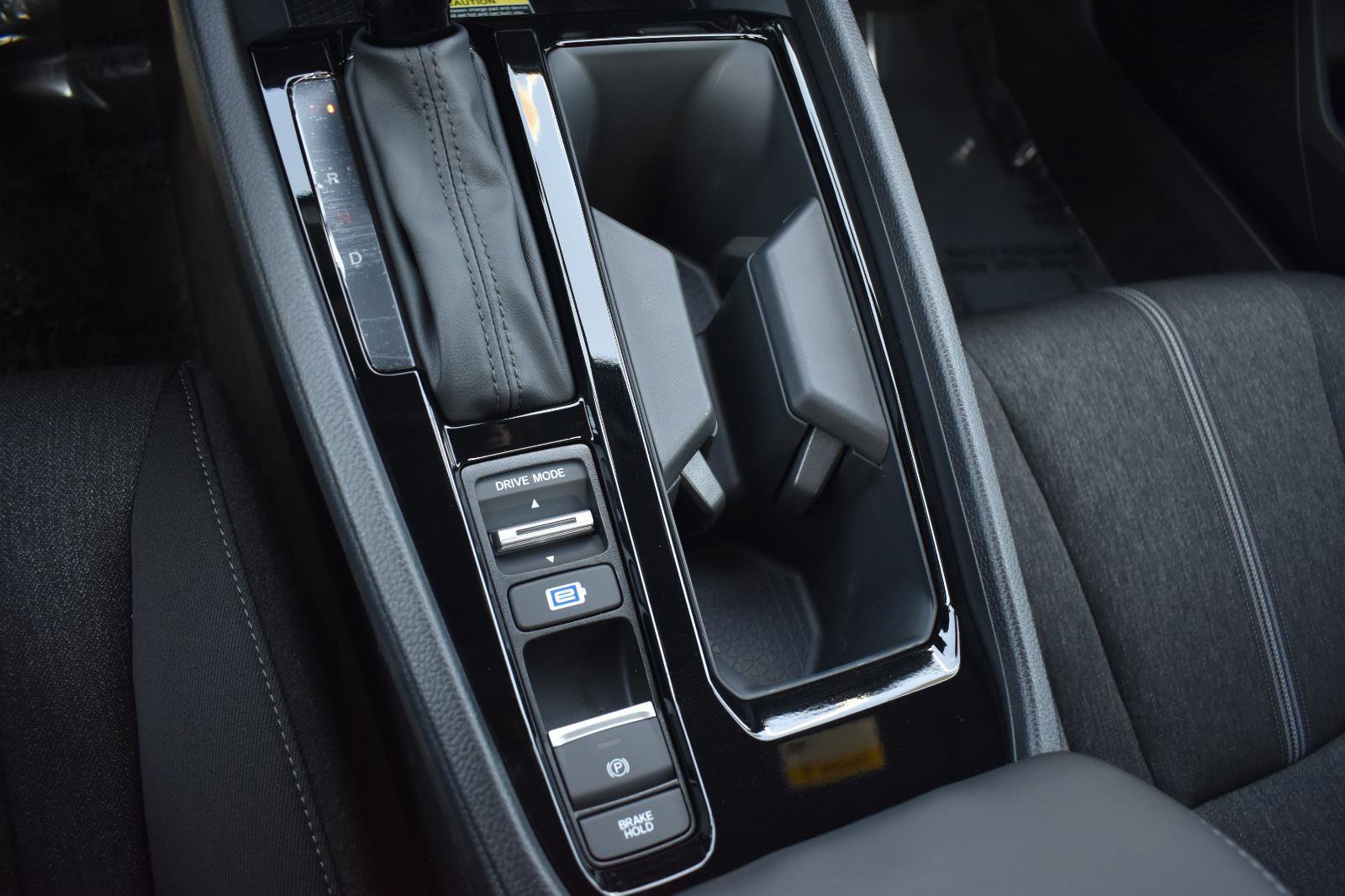 New 2025 Honda Accord Sport image 10