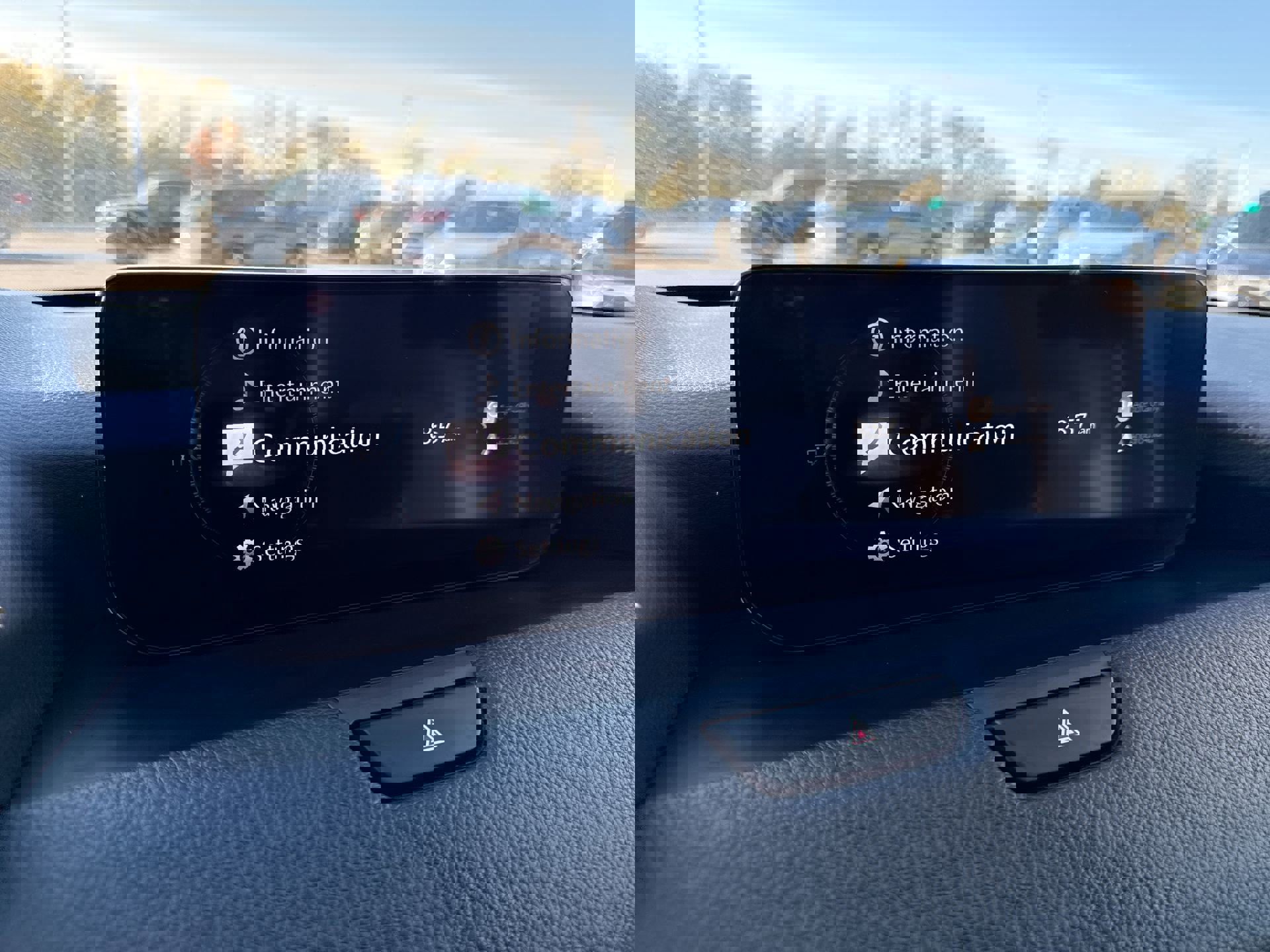 Used 2024 MAZDA CX-90 3.3 Turbo w/ Premium Package image 12