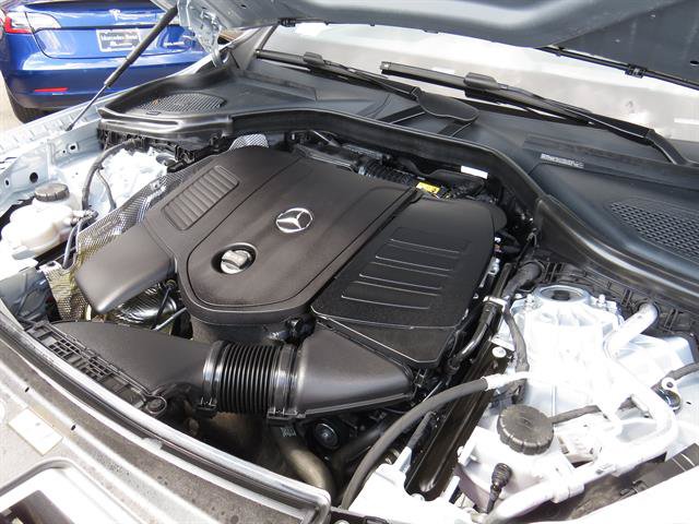 Used 2026 Mercedes-Benz GLC 300 4MATIC image 7