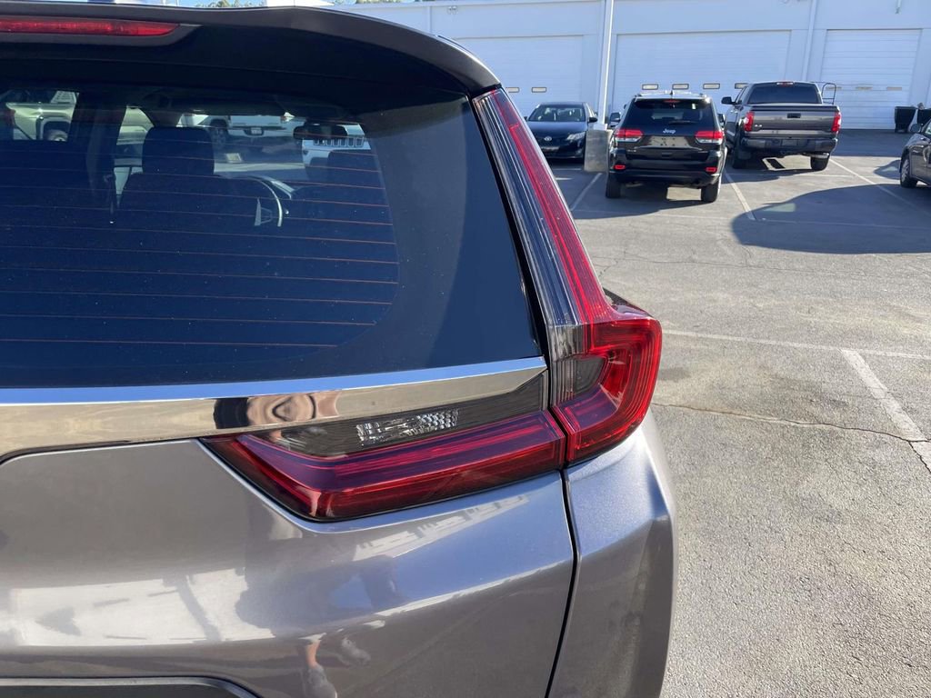 Used 2020 Honda CR-V LX image 18