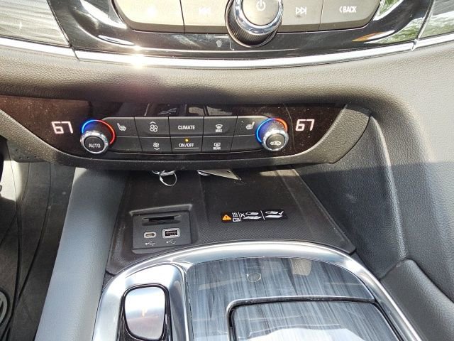 Used 2024 Buick Enclave Essence w/ Experience Buick Package image 47