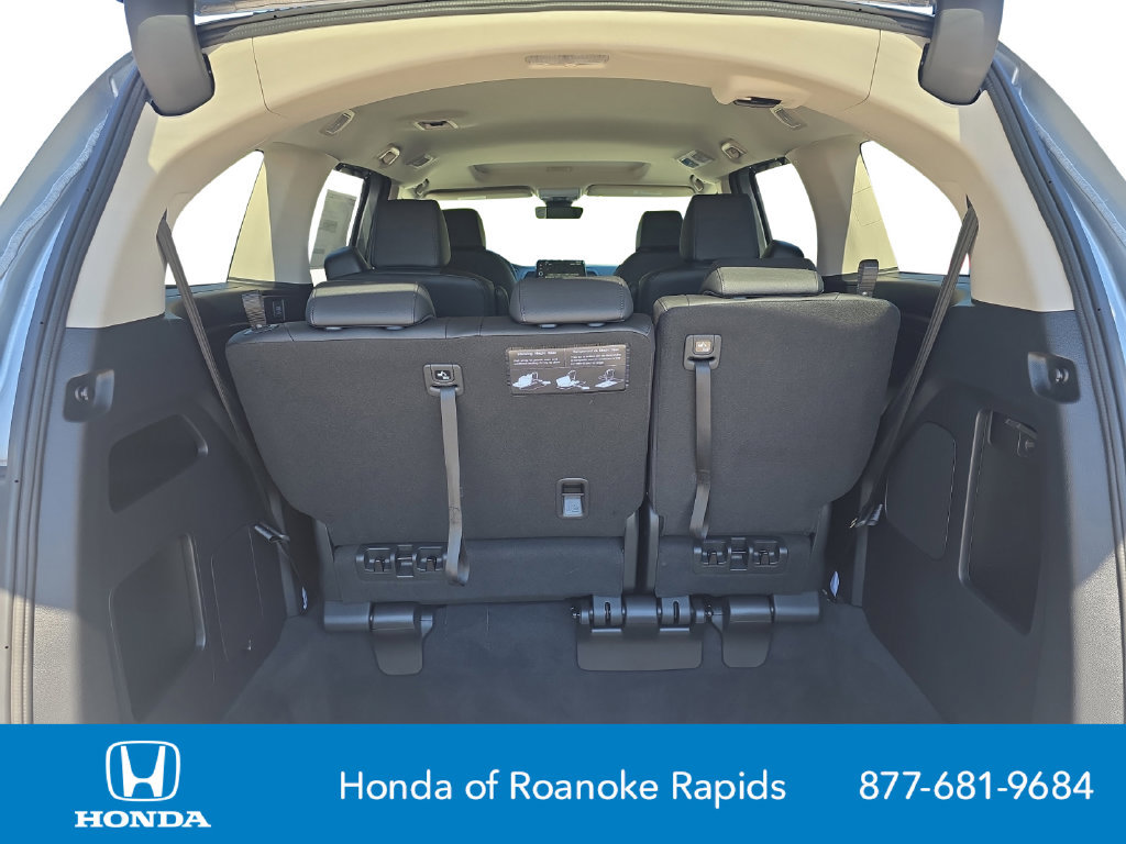 New 2026 Honda Odyssey EX-L image 19