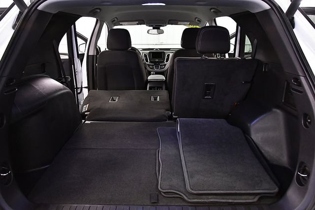 Used 2023 Chevrolet Equinox LT AWD/4WD image 32
