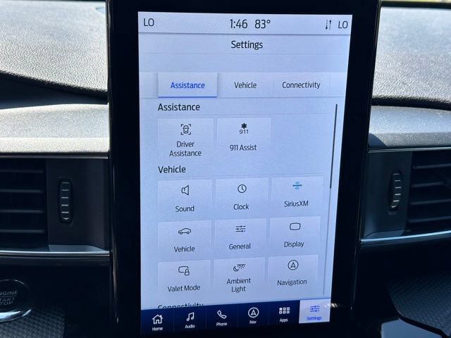 Used 2024 Ford Explorer ST w/ Equipment Group 401A AWD/4WD image 28