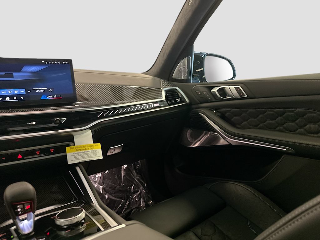 New 2026 BMW X5 M Competition w/ Executive Package AWD/4WD image 25