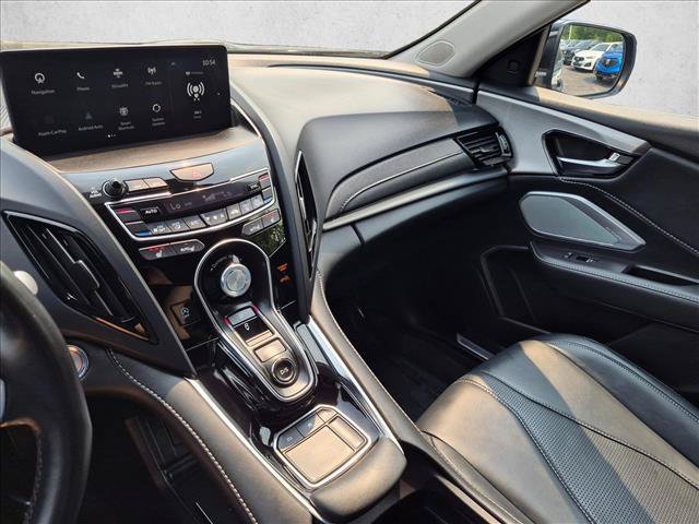 Used 2024 Acura RDX SH-AWD w/ Technology Package image 15