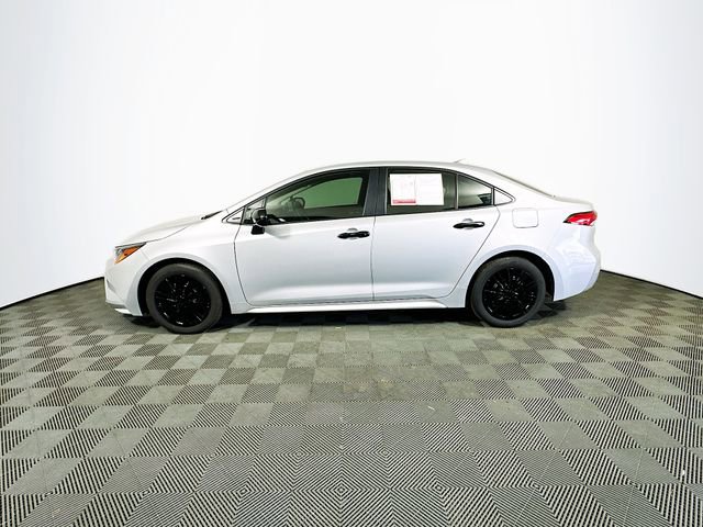 Certified 2024 Toyota Corolla LE image 5
