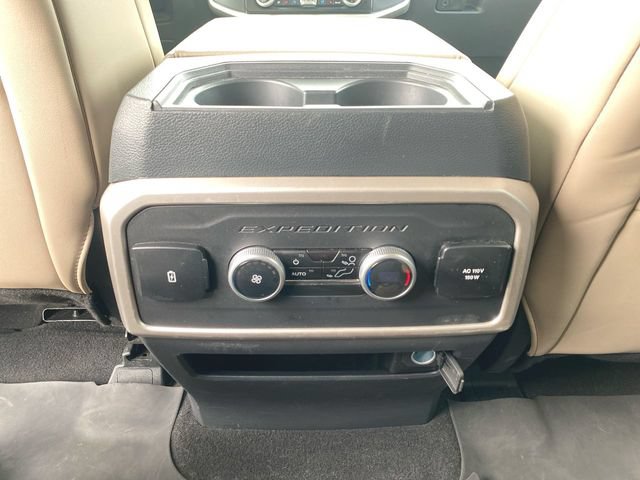 Used 2024 Ford Expedition Max XLT AWD/4WD image 21
