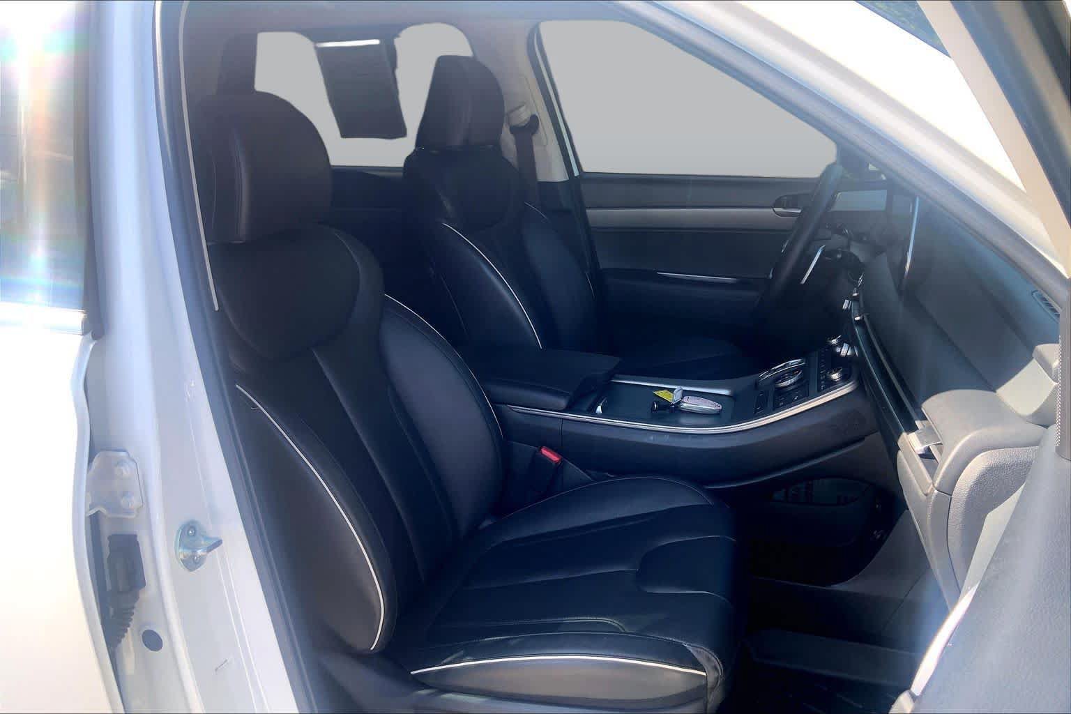 Used 2023 Hyundai Palisade XRT AWD/4WD image 9