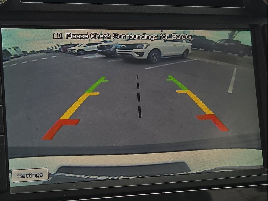 Used 2014 Ford Expedition Limited w/ Equipment Group 301A AWD/4WD image 15