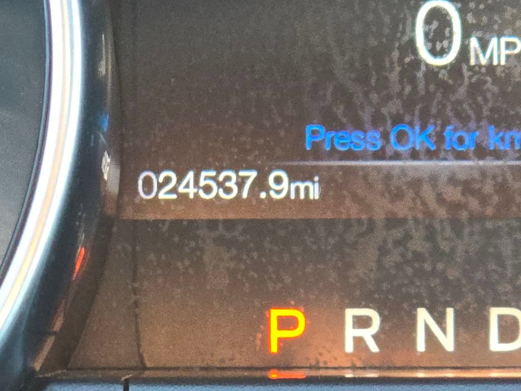 Used 2021 Ford Mustang Coupe w/ Equipment Group 101A image 21