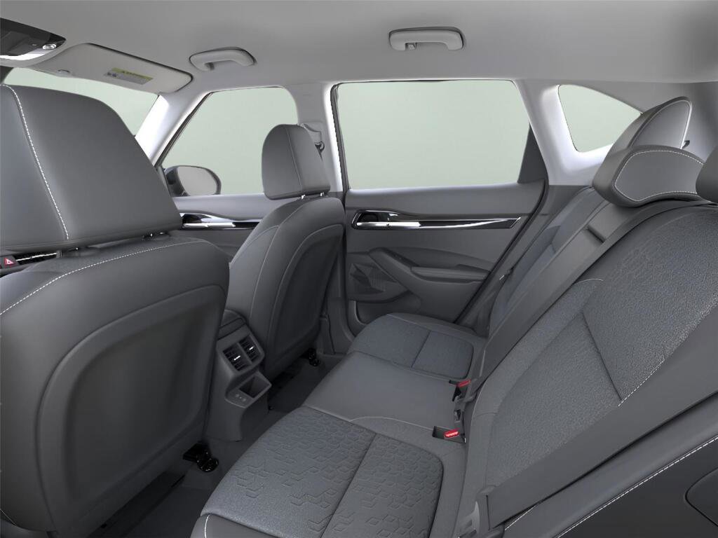 New 2026 Kia Seltos S AWD/4WD image 18