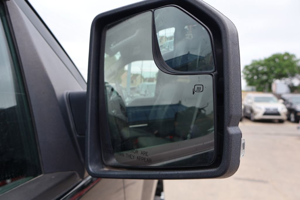 Used 2016 Ford F150 XLT w/ Equipment Group 301A Mid RWD image 12
