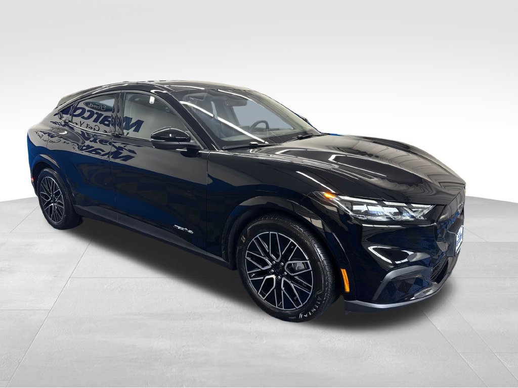New 2026 Ford Mustang Mach-E Premium AWD/4WD image 8