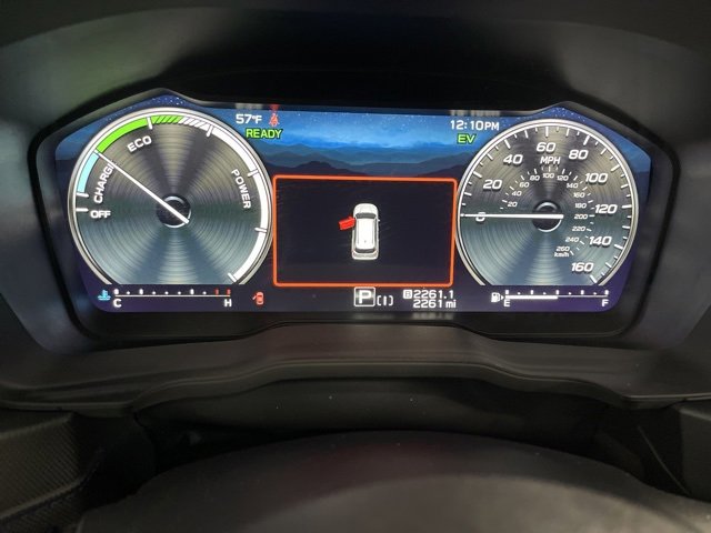 Certified 2025 Subaru Forester Limited image 27