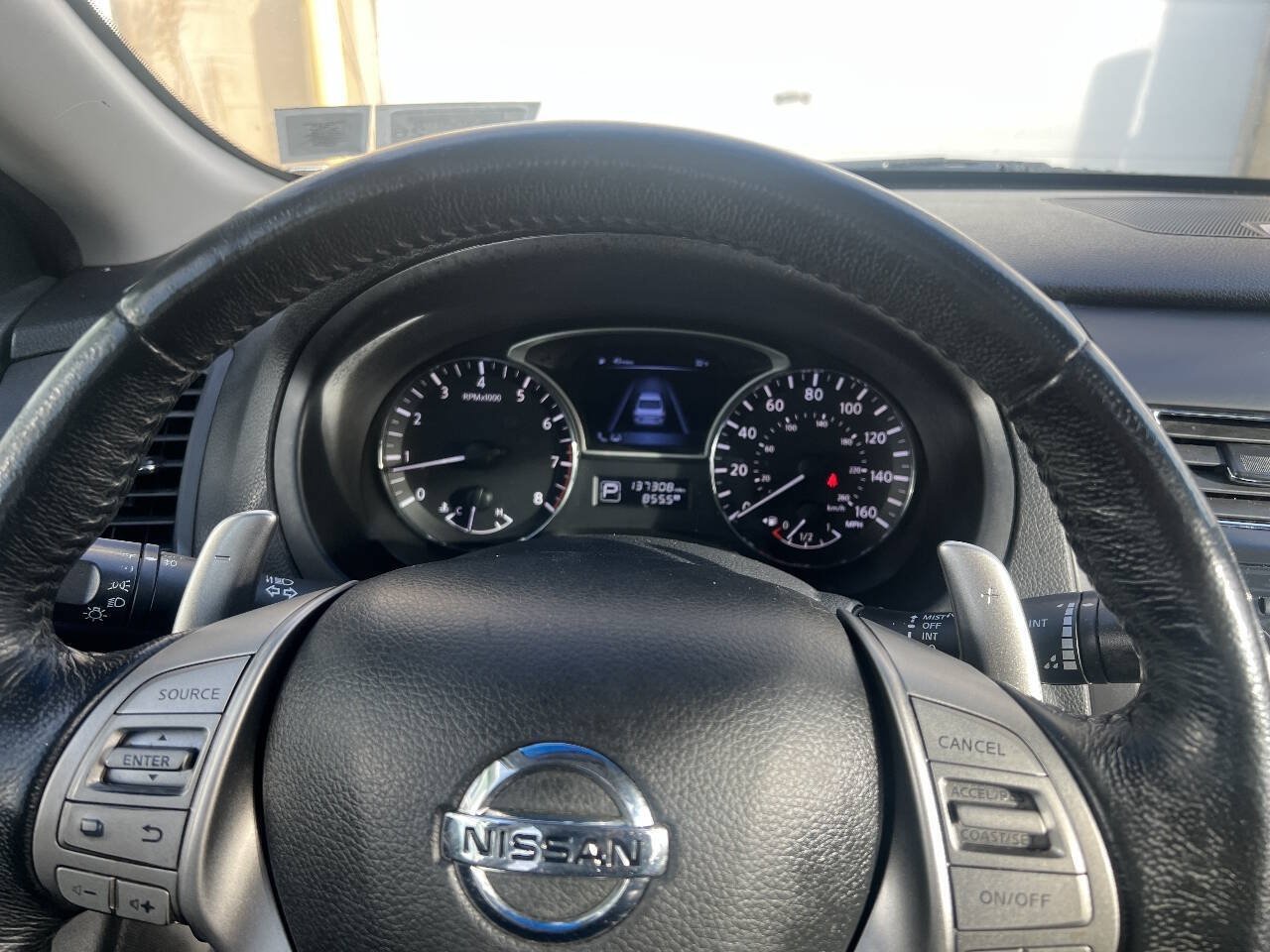 Used 2014 Nissan Altima 3.5 SL w/ Technology Package FWD image 18