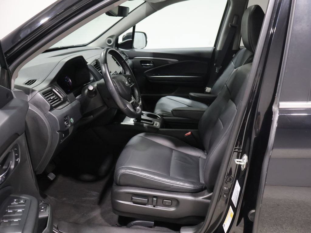 Used 2020 Honda Pilot EX-L image 12