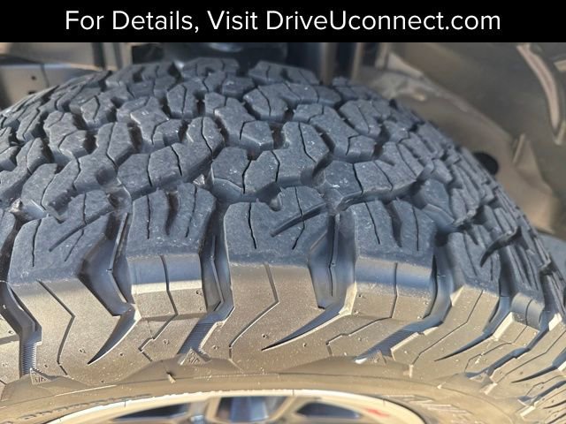 Used 2021 Jeep Wrangler Unlimited Rubicon image 33