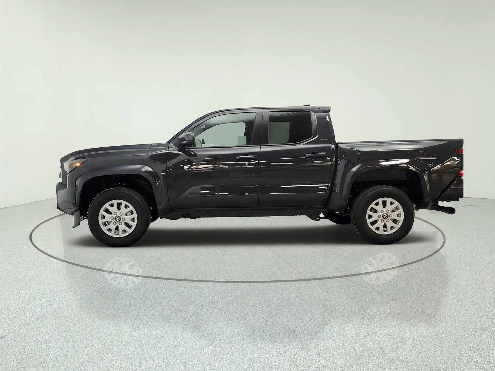 Used 2026 Toyota Tacoma SR5 RWD image 8