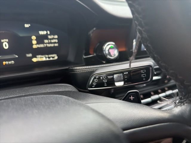 Used 2022 Lincoln Corsair Reserve w/ Elements Package image 47