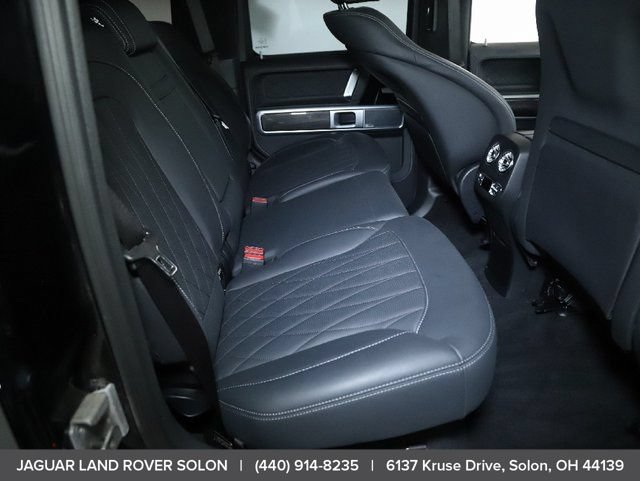 Used 2023 Mercedes-Benz G 550 image 29