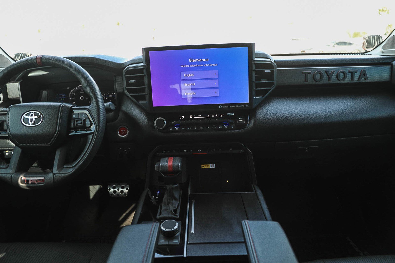 Used 2023 Toyota Sequoia TRD Pro image 13