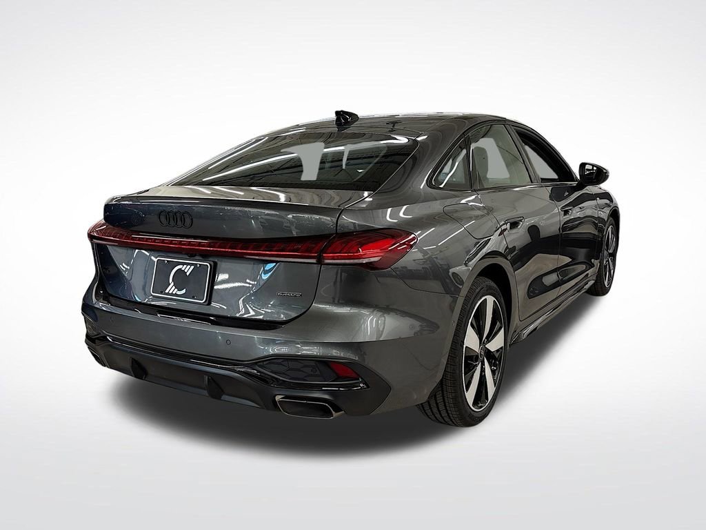 New 2026 Audi A5 2.0T Premium AWD/4WD image 5