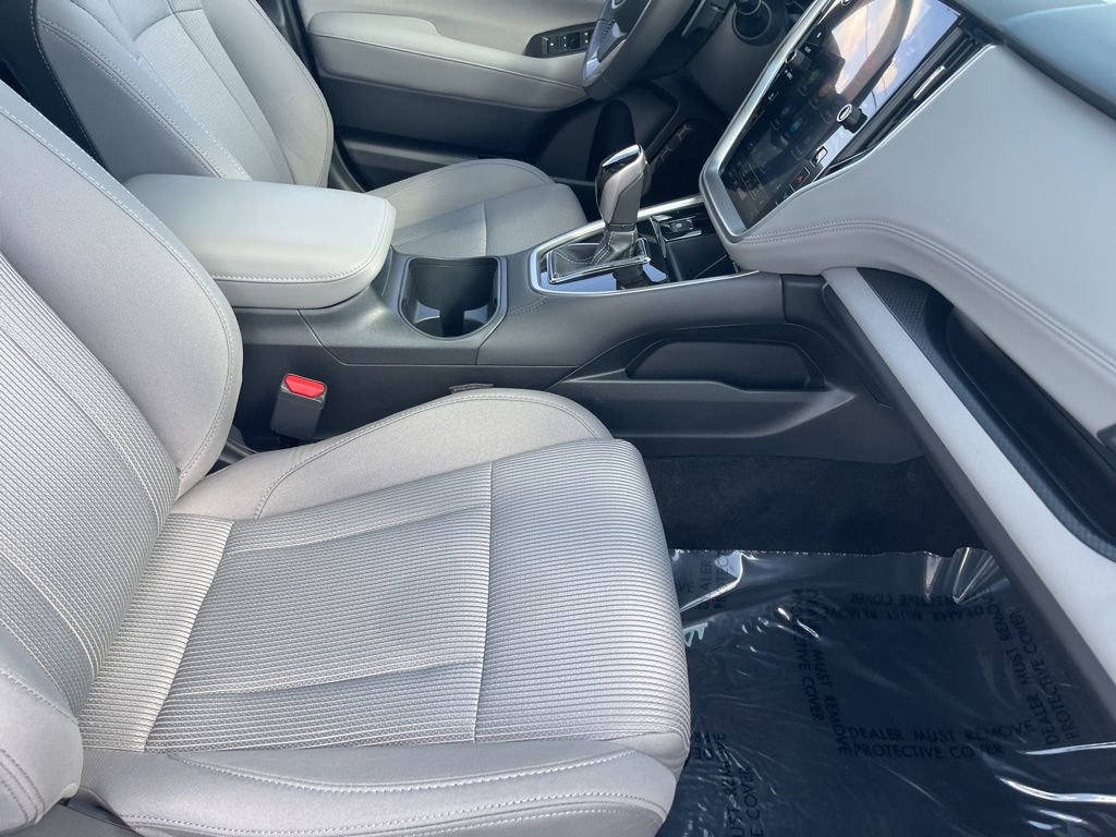 Certified 2024 Subaru Legacy Premium image 41
