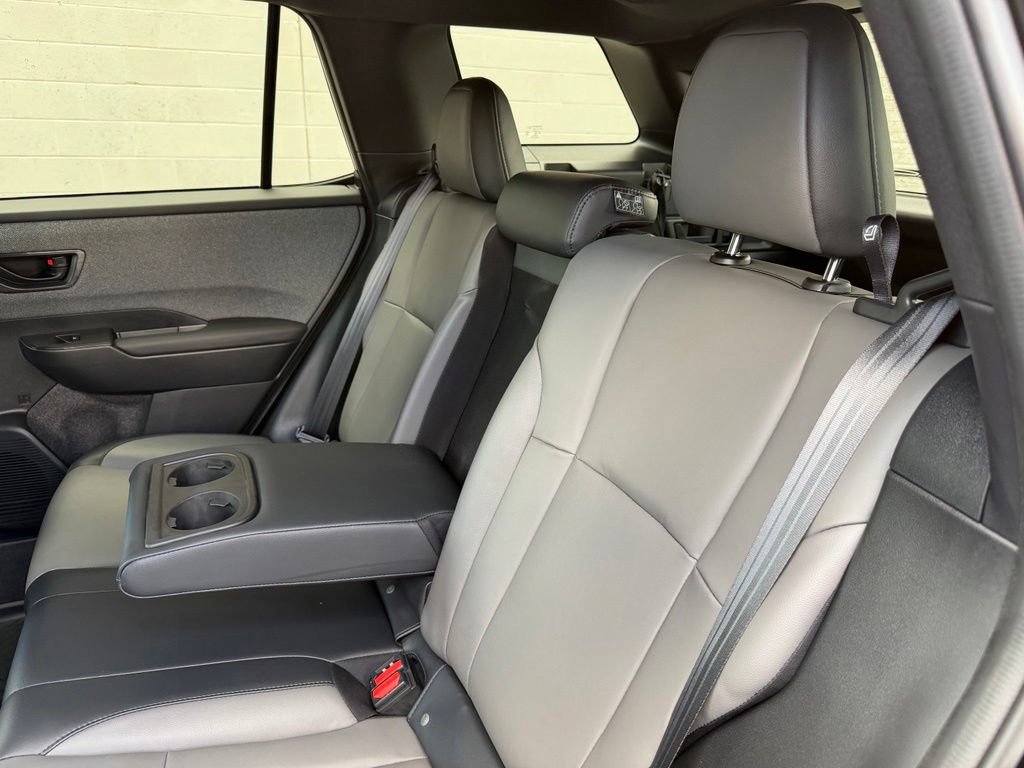 Certified 2026 Subaru Outback Premium AWD/4WD image 28