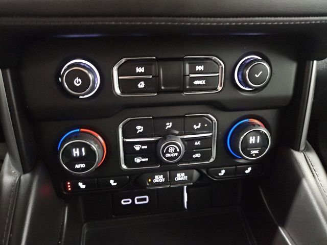 Certified 2023 Chevrolet Tahoe Z71 w/ Z71 Off-Road Package image 28