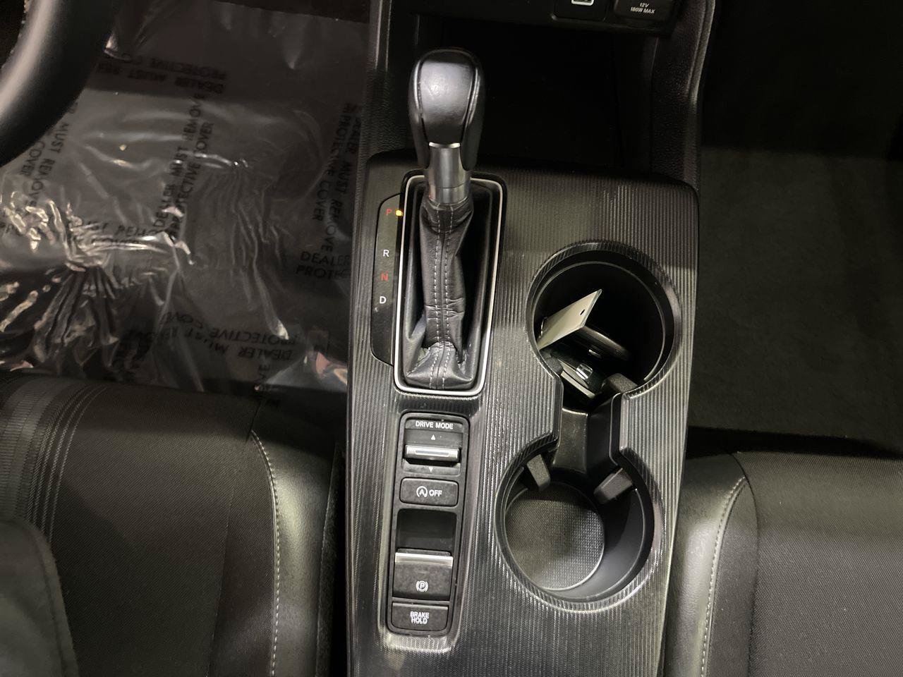 Certified 2024 Honda Civic Sport image 19