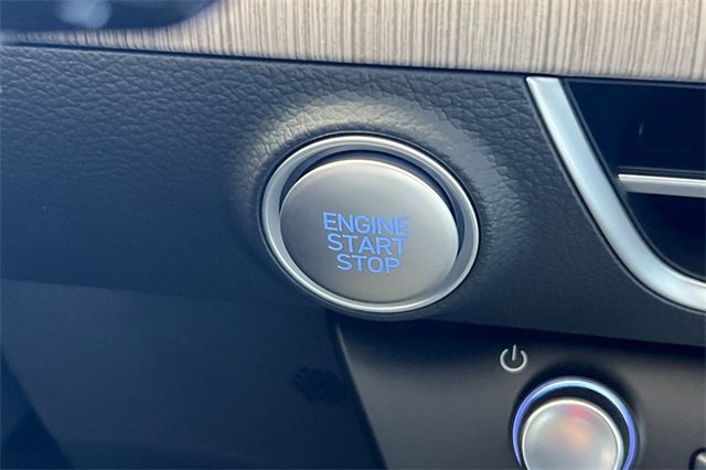 New 2025 Hyundai Sonata SEL image 21