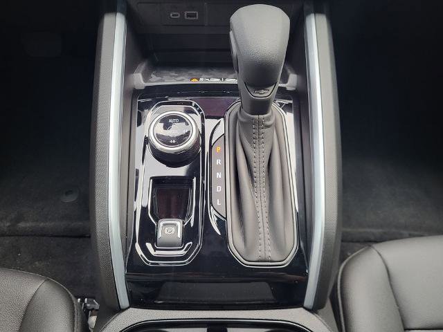 New 2026 Chevrolet Colorado Trail Boss image 24