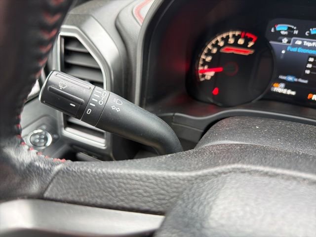 Certified 2017 Ford F150 Lariat w/ Equipment Group 502A Luxury image 50