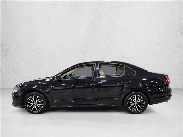 Used 2018 Volkswagen Jetta Wolfsburg Edition FWD image 9