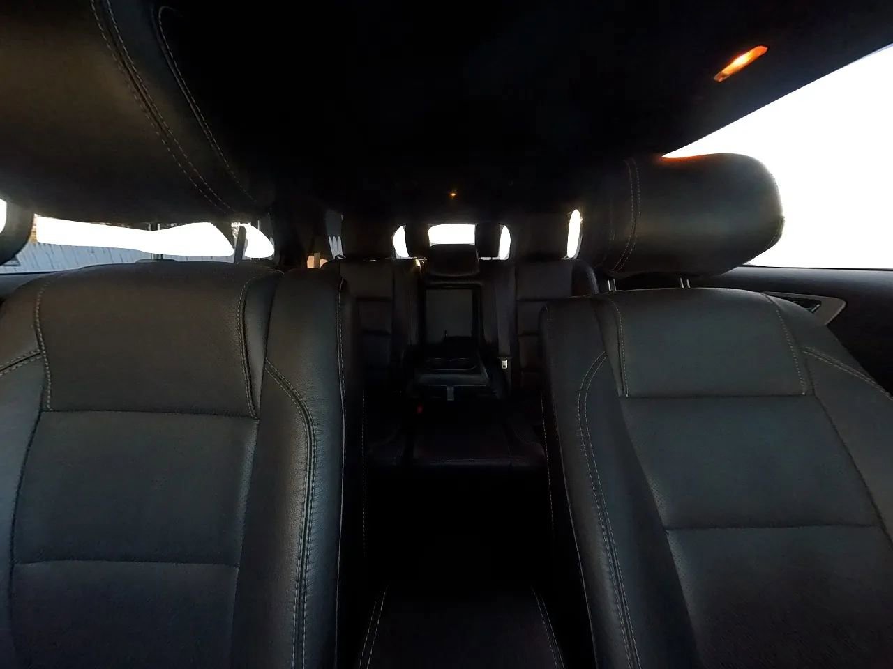 Used 2015 Ford Explorer Sport image 25