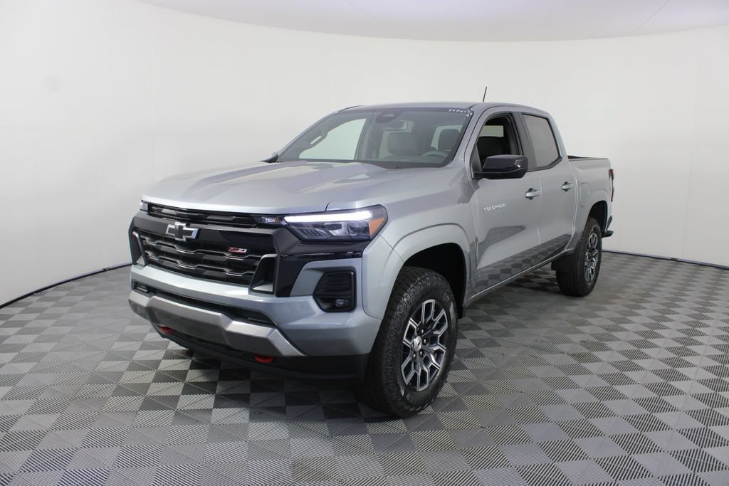 New 2026 Chevrolet Colorado Z71 w/ Z71 Convenience Package 2 AWD/4WD image 21