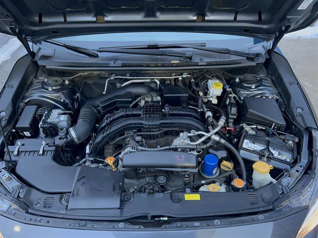 Used 2019 Subaru Impreza 2.0i w/ Eyesight image 10