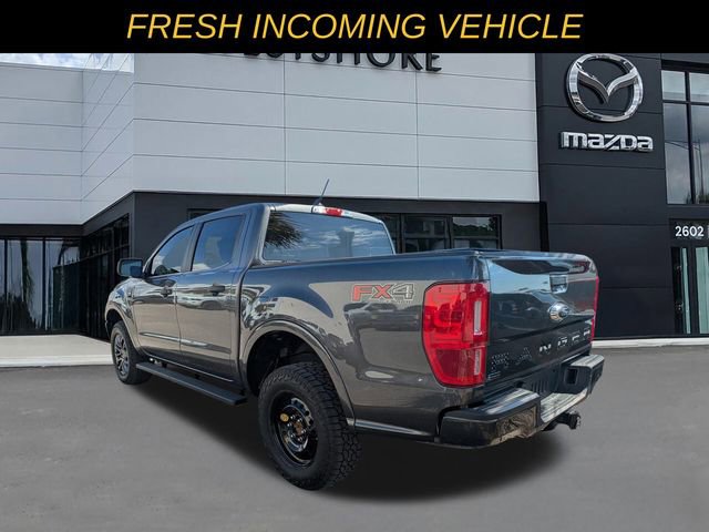 Used 2020 Ford Ranger XLT w/ Equipment Group 301A Mid image 3