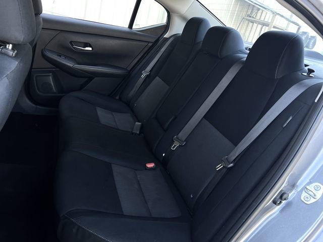 Used 2020 Nissan Sentra SV FWD image 18