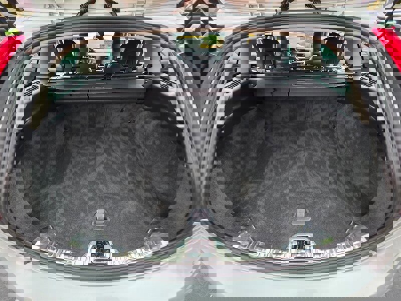 Used 2015 Volvo V60 T5 Premier image 50