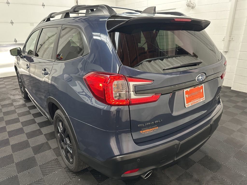 Used 2023 Subaru Ascent Onyx Edition Limited AWD/4WD image 7
