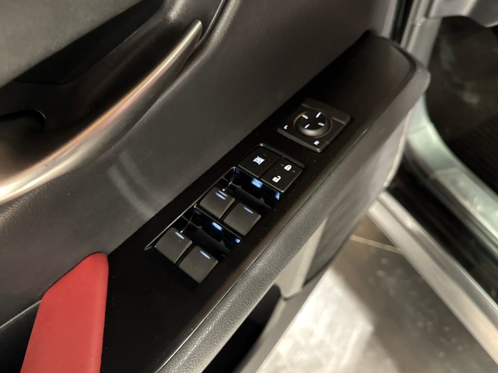 Used 2020 Lexus UX 250h F Sport w/ F Sport Premium Package image 25