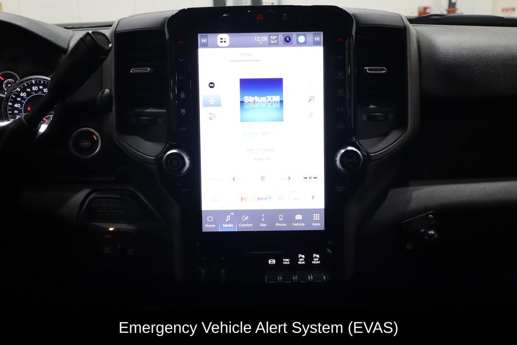 Used 2025 RAM 3500 Tradesman image 25