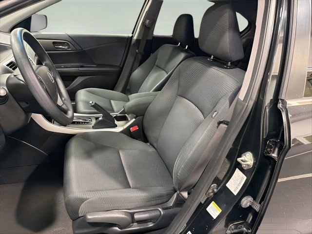 Used 2015 Honda Accord LX image 11