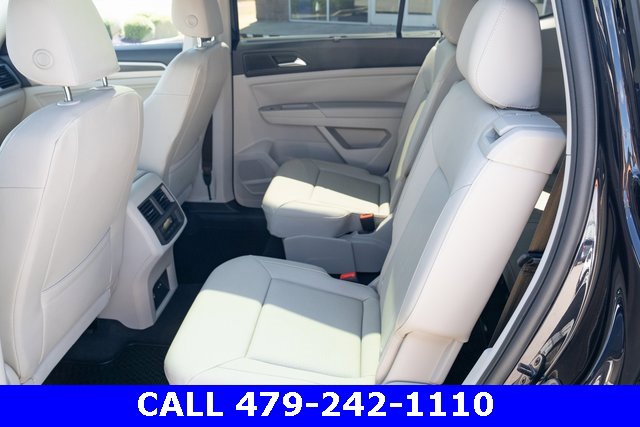 Used 2021 Volkswagen Atlas SEL image 29