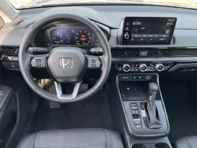 Used 2026 Honda CR-V EX-L image 10