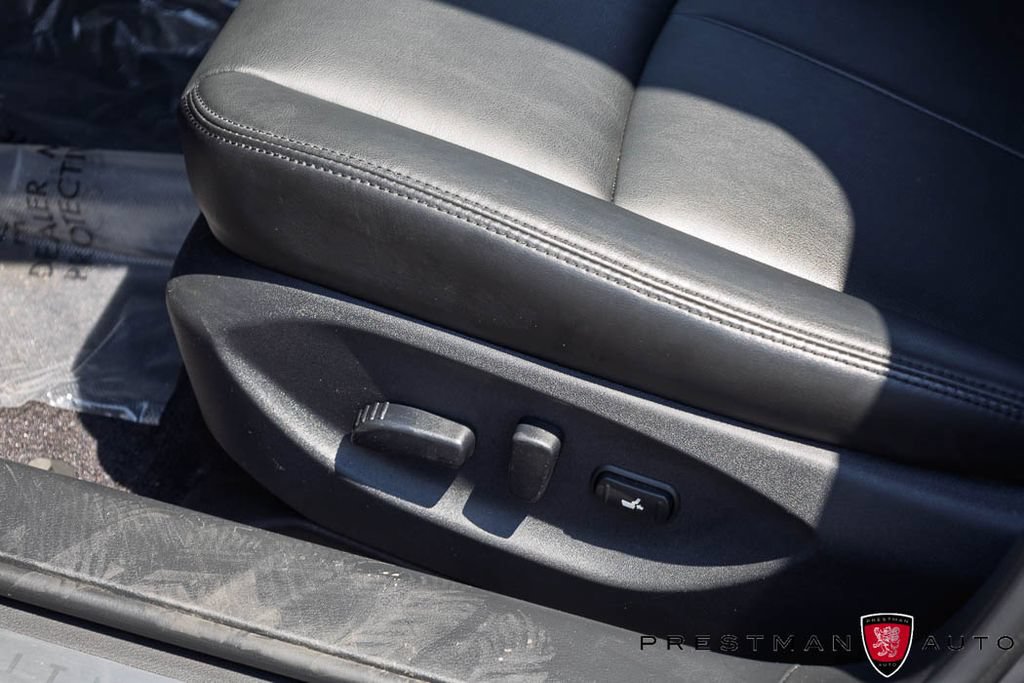 Used 2019 INFINITI Q50 Luxe w/ Essential Package (3.0T Luxe) AWD/4WD image 22